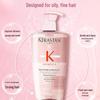 Kérastase Genesis Ginger Powder Oil Control Shampoo Set