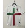 Vintage Football Jerseys Retro Soccer Shirts Men Sports Training Match Wear