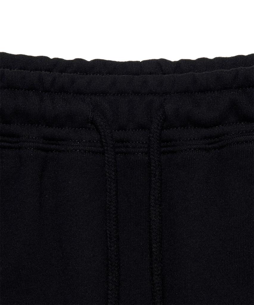 Lee Women'S Sweat Mini Skirt Black