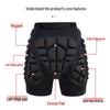 Beirong Protective Hip Pants