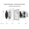 Zigbee Tuya Stepless Dimming Smart Home Rotary Switch with APP & Voice Control