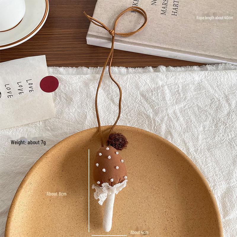 Корейское ручное детское ожерелье с кулоном в виде мультяшного животного