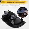 Передний указатель поворота для Mitsubishi Pajero Montero Shogun 2 MK2 1990-2004 V20 V33 V40