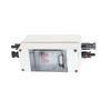 Solar Disconnect Switch Mini Circuit Breaker with IP65 Waterproof Distribution Box PV Disconnector DC500V