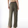 AILEYI Women's Summer Cool & Breathable Wide-Leg Pants