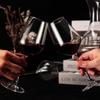 Импортные бокалы для красного вина Pasabahce
