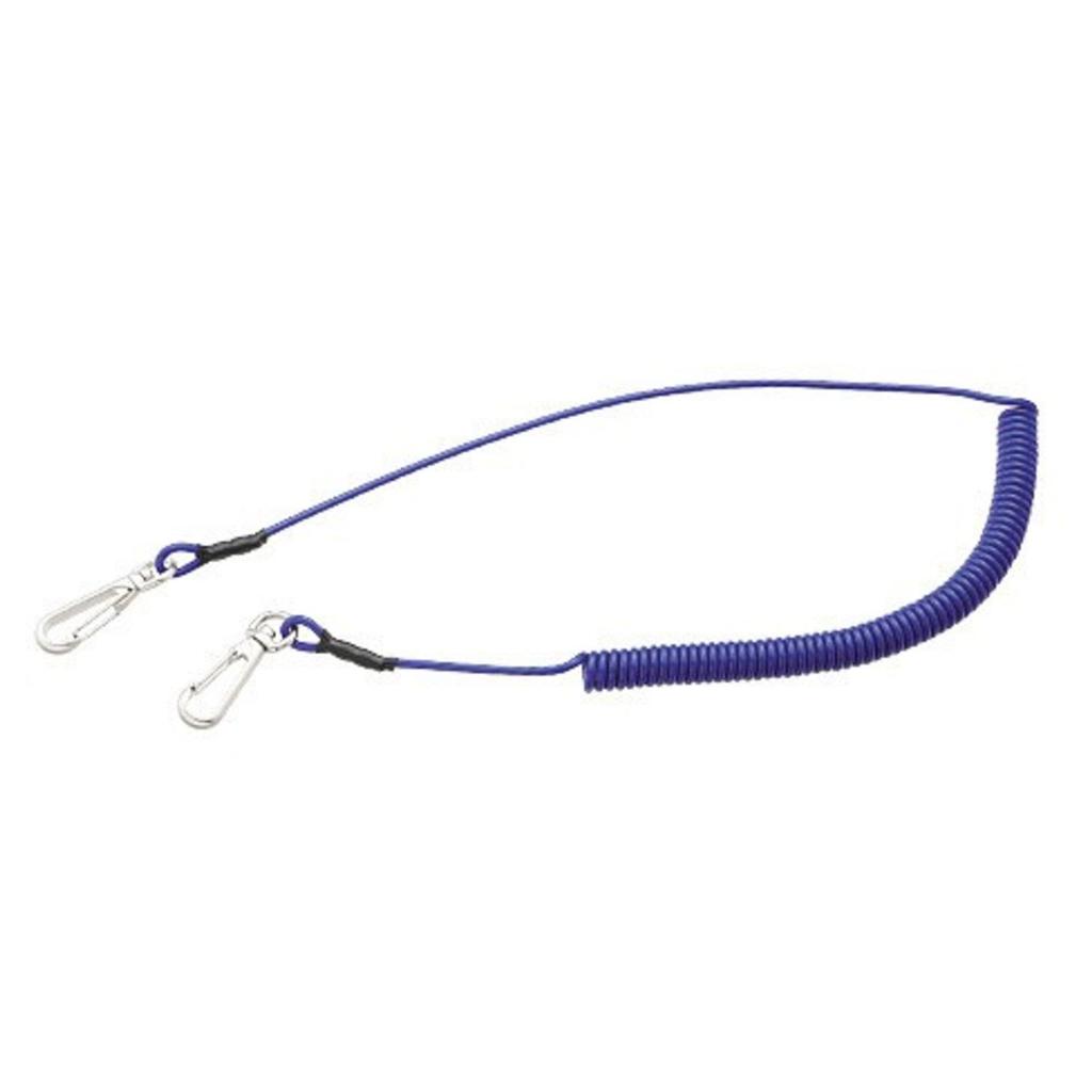 SHIMANO End Rope Blue (Big) RP-004C