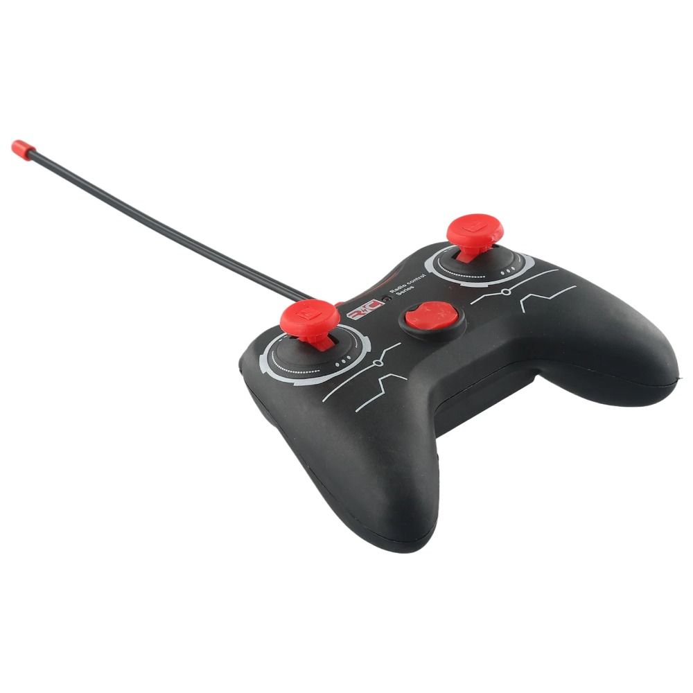 4 Channel Remote Controller Transmitter RC Model Remote Control Receiver  Children Gift