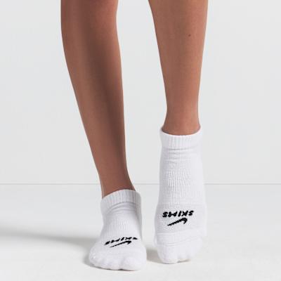 Women's Nike W NSKM DF ANKLE SOCK 3PR