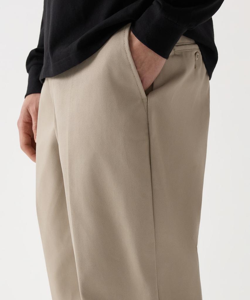 Dickies Оригинальные рабочие брюки 874 Хаки Серый