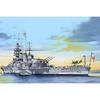 Trumpeter 1/350 Battleship Series Italian Navy Battleship Roma Plastic Model