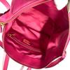 Salvatore Ferragamo Gancini logo 2WAY Tote Bag Shoulder Bag Crossbody Hand Bag