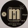 12inch Record BIGM - BigM - Bootie Vol.2 BIGM002 BigM Tunes 2008 Germany Dance & Electronica Used