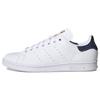 Originals Stan Smith Classic Versatile Casual Low-Top Sneakers Unisex Sneakers White Blue Gold GX5193