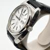 KING SEIKO SUPERIOR ХРОНОМЕТР Автоматические Серебристые с Белым Отличное Рабочее Состояние 5626-7030 Мужские Часы, Циферблат