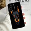 Dachshund Doberman Dog For Realme 15 10 11 12 13 14 Pro Plus C65 C67 C63 C61 C55 C51 C53 C35 C75 GT6 GT7 Pro Case