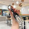 Чехол для ключей Ji Yue 01 2023: Премиальный металлический корпус NFC Автомобильный аксессуар