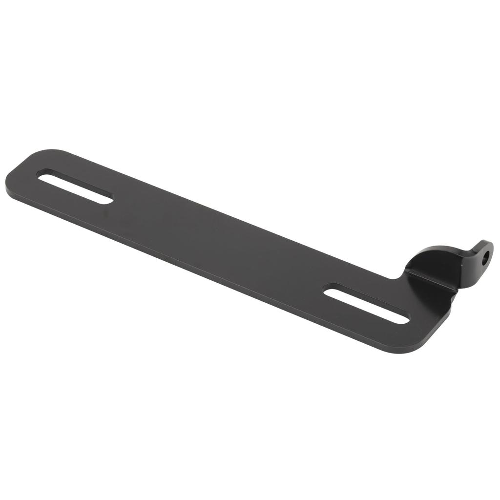 Кронштейны для видеорегистратора Kijima для мотоцикла, комплект передний и задний, сталь, черный, для CBR650R ('19-)/CBR400R ('19-), 304-5183