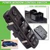 For Dodge Nitro Journey Chrysler Town & Country Jeep Grand Cherokee Liberty Power Window Switch 68039999AC 68039999AA 7B0959857D