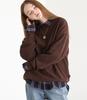 AVANDRESS Flex Ribbed Oversized Round Knit - 8 Colors