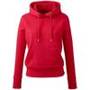 Anthem Womens/Ladies Organic Hoodie
