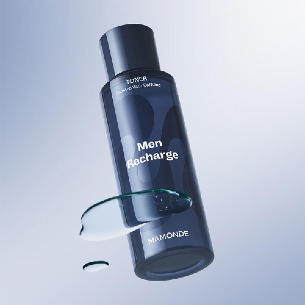 Mamonde Мужской тоник для лица 180 мл