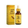 Bee Venom Slimming Body Contouring Oil Slimming Body Contouring Oil for Tightening Skin and Curves