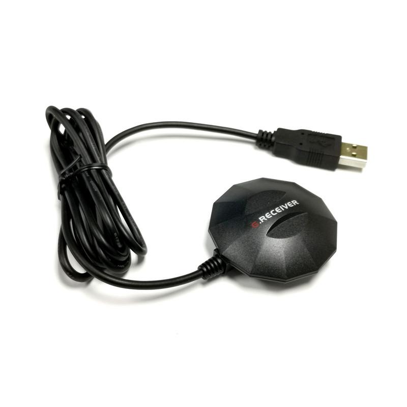 TOPGNSS GN-803G USB GPS BDS receiver GMOUSEUSB GNSS Receiver module antenna Industrial application
