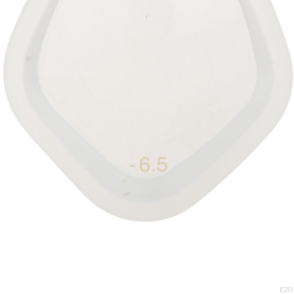 Очки для плавания с линзами для близорукости для мужчин и женщин для подводных занятий