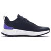 Li-Ning Element Comfortable Shock Absorption Non-Slip Wear-Resistant Rebound Low-Top Running Shoes Men Sneakers Black Orange Purple ARHS007-8