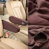 LMWZ7 Hot 2025 Car Seat Armrest Protective Gloves Auto Hand Side Protector Cover For BMW 1 3 5 Series X1 X4 X5 X7 G20 G38 F20 F39 F48