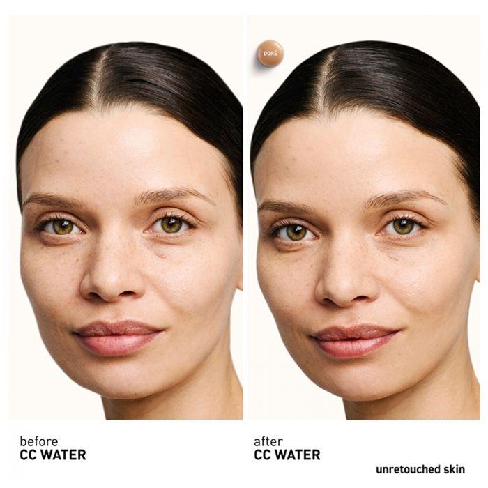 CC Water gel teint clair 15 мл Erborian