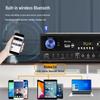 Аудиовидео усилитель для конференций Weishu KX-300 (Китайская версия)