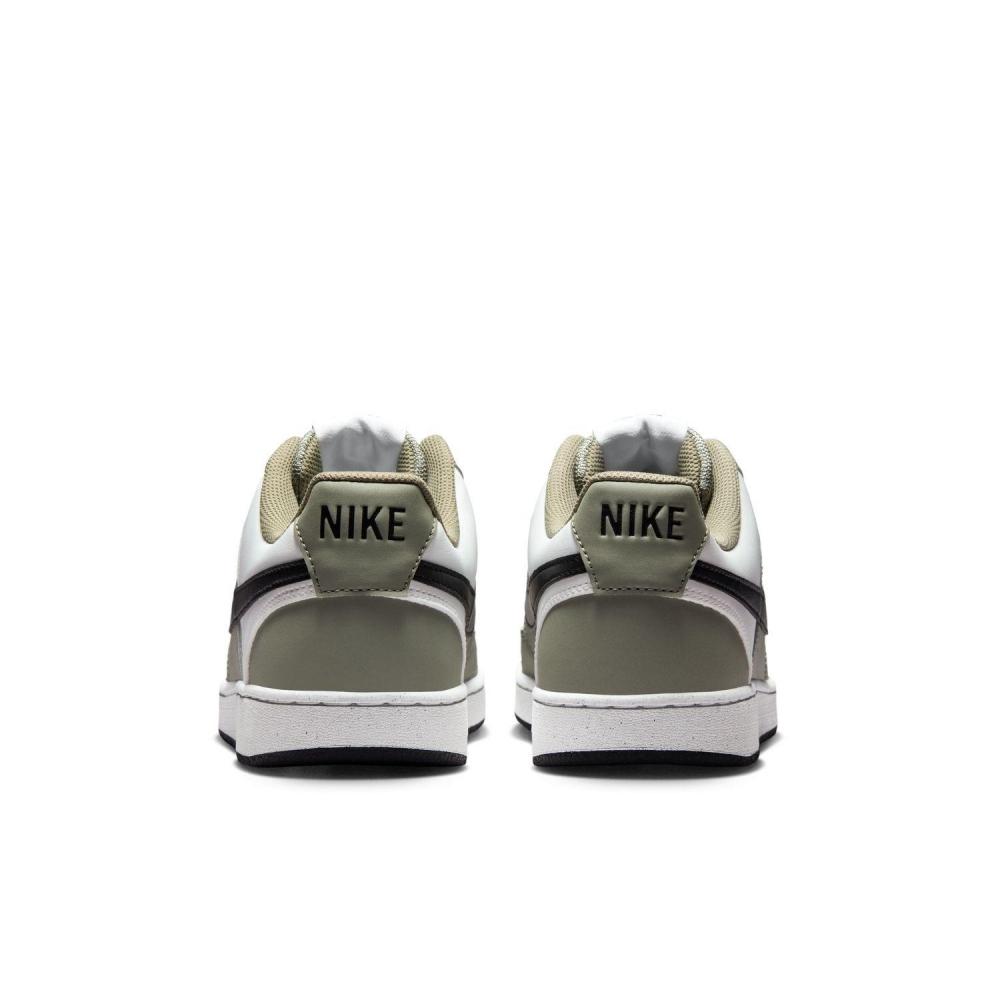 Nike Пальто Vision Lo P Nb 104 Smtwht Black Mim0459 104 Smtwht Black
