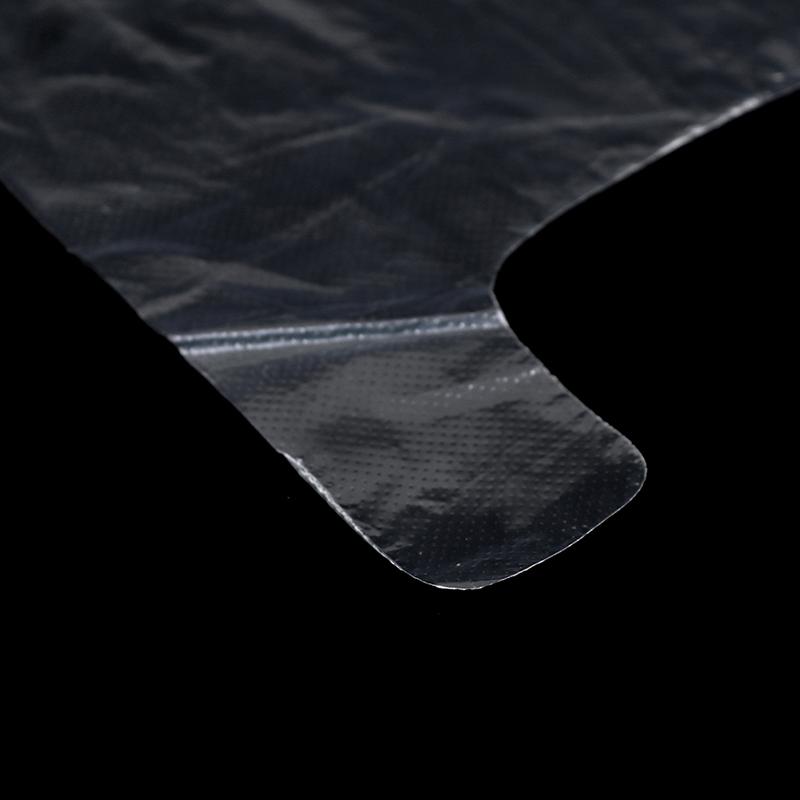 100 шт. прозрачные пластиковые одноразовые вкладыши для ванны для ног, педикюра, спа-воска, сумка, носки