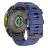 22 мм 26 мм Ремешок для часов для Garmin Fenix 8 Pro E 47 мм 51 мм/6 6X 7 7X Solar/Epix/Tactix/quatix/Instinct 3 Силиконовый ремешок Браслет