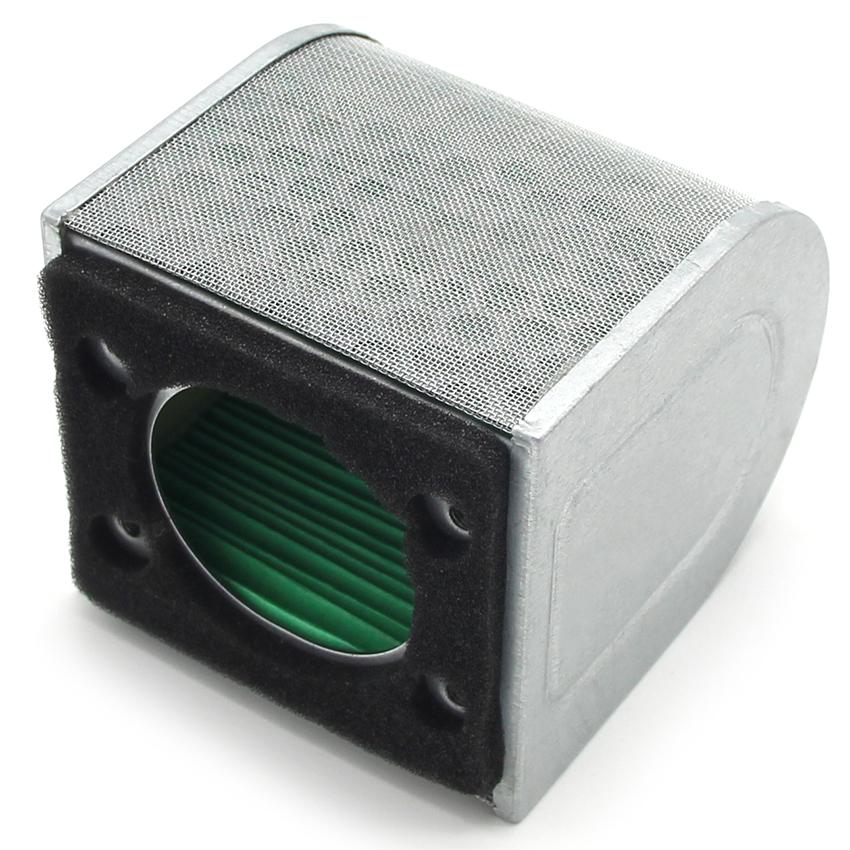 Air Filter Cleaner Reuseful Element For Honda CB400X CB500XCB500XA CB500F CB500FA CBR400R CBR500R CBR500RA 17211-MKP-J00