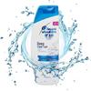 Head & Shoulders Deep Clean Anti-Dandruff Shampoo