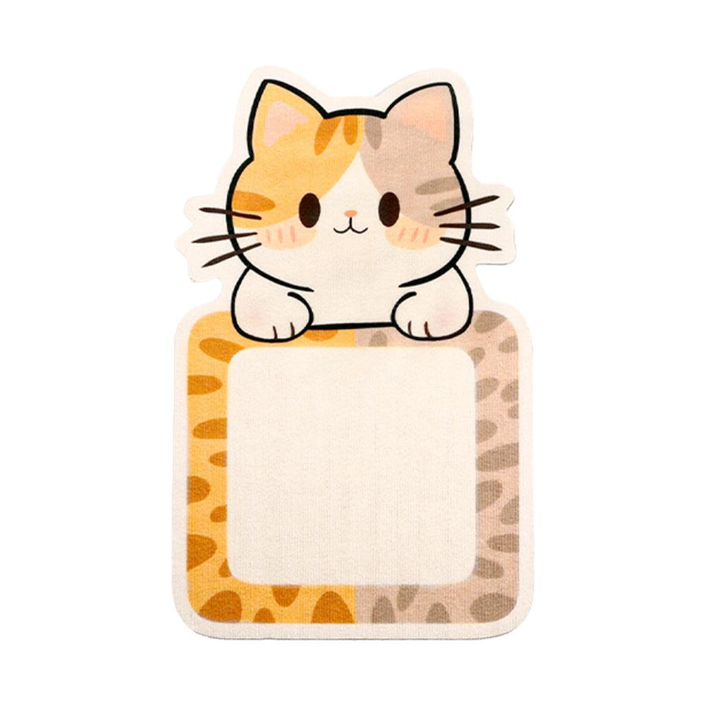 Когтеточка для кошек Игрушка-дразнилка для кошек Удобный для когтей Не линяющий Режущийся войлок для диванов, дверей, стеклянных стен