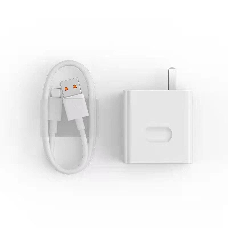 Совместимо с зарядным устройством Huawei 120 Вт для Super Fast Charging 66 Вт, головка для мобильного телефона Honor Mate40/30 Nova100W.