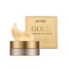 Petitfee Gold Hydrogel Eye Patch, 1.4g X 60 Sheets
