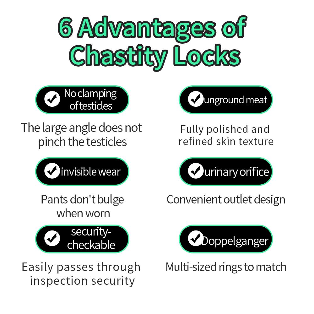 Клетка целомудрия с 5 кольцами, клетка для члена, секс-игрушка для взрослых, пенис-бондаж, уретральный замок, мужской рогоносец, эротическая пара, игрушка БДСМ