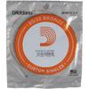 D'Addario Daddario Струны для акустической гитары Rose 80/20 Бронза .024 BW024 [Оригинальные, для внутреннего рынка]