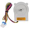 EAU63923601 ODM-001F-4A Refrigerator Condenser Fan Motor Double Door Fan DC Motor for LG Haier Refrigerator