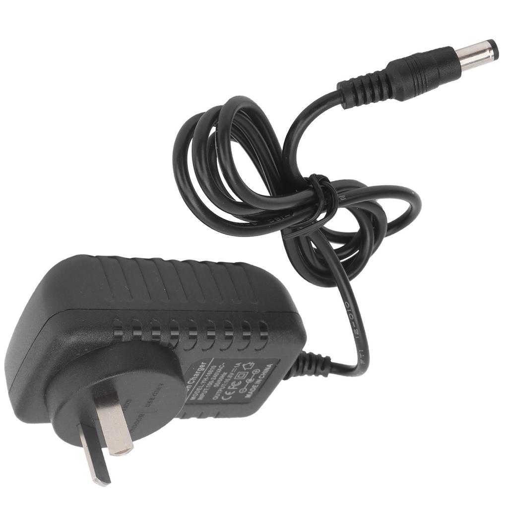 Lithium Battery Charger 16.8V 1A Output Multiple Protection Charging Adapter