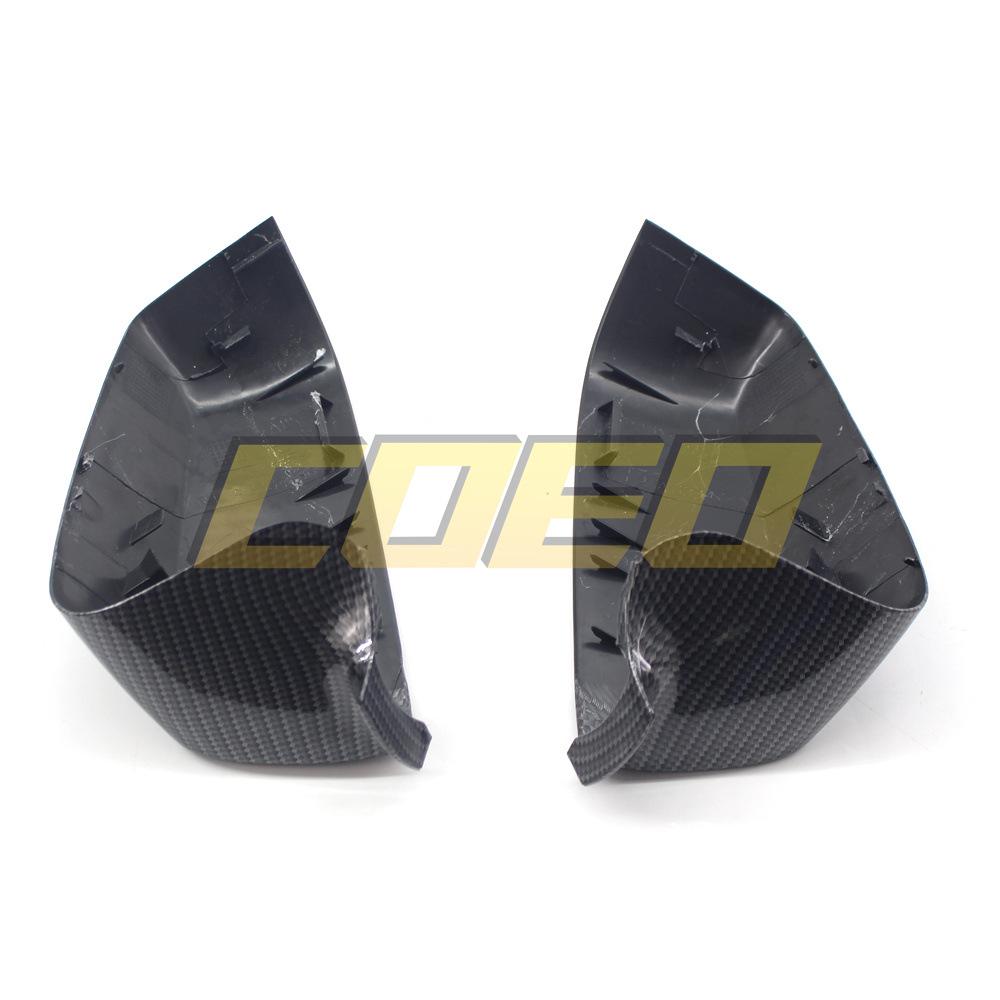 Compatible Rearview Mirror Shell for BMW 5 Series E60/F10 (2008-2013) - Part 51167187432