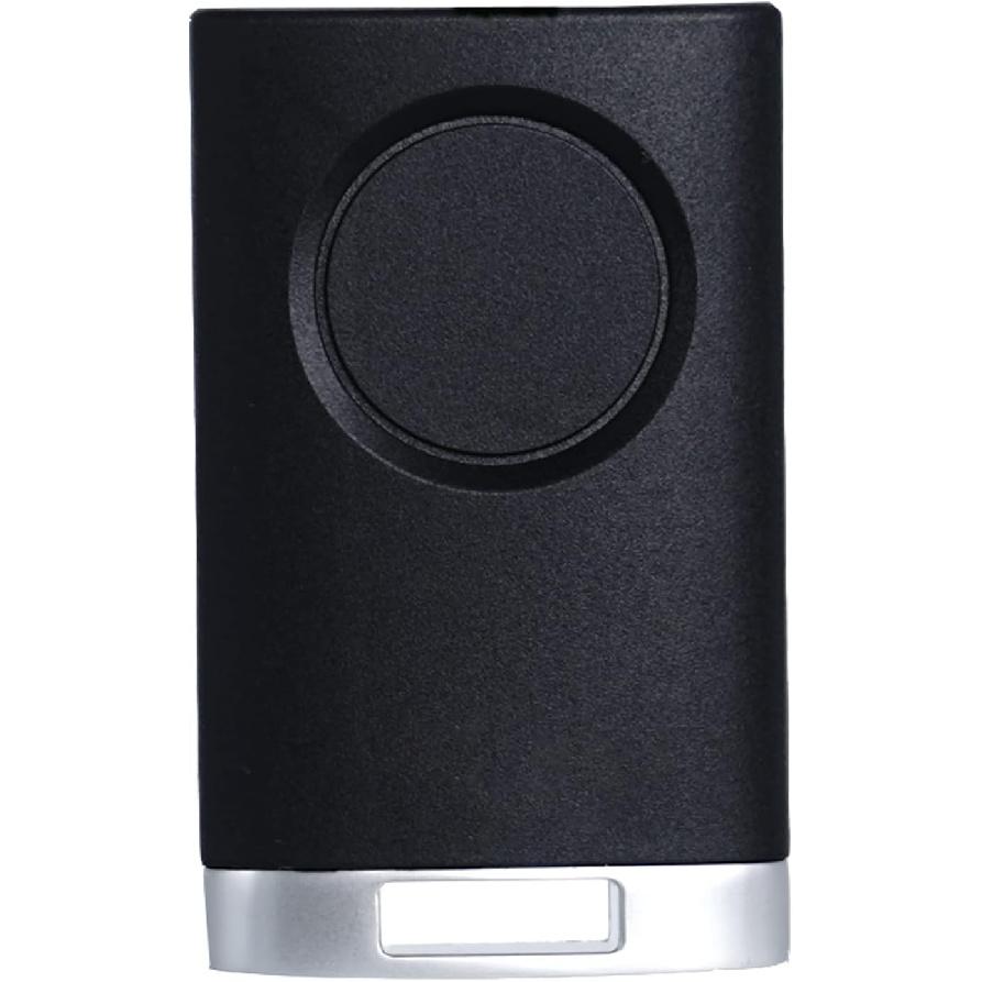Замена Брелока Подходит для Cadillac SRX 2010 2011 2012 2013 2014 2015 ATS XTS 2013-2014 ELR Кнопка Запуска Двигателя Умный Дистанционный Ключ Бесключевого Доступа