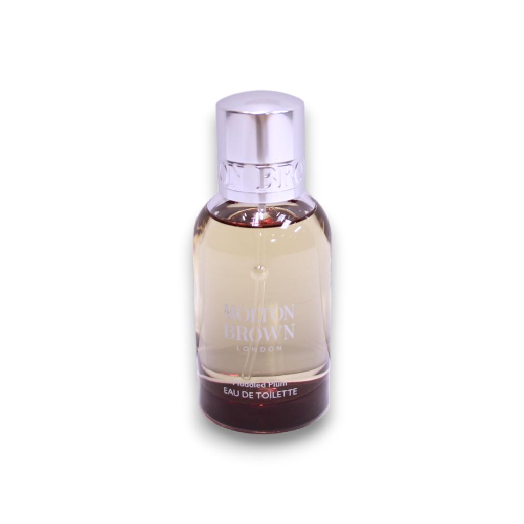 Molton Brown, Muddled Plump, Eau De Toilette, Unisex, 50 ml