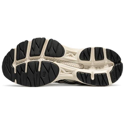 Asics Женские кроссовки Gel Flux 4 'Cream White Grey' - 1012B730-020