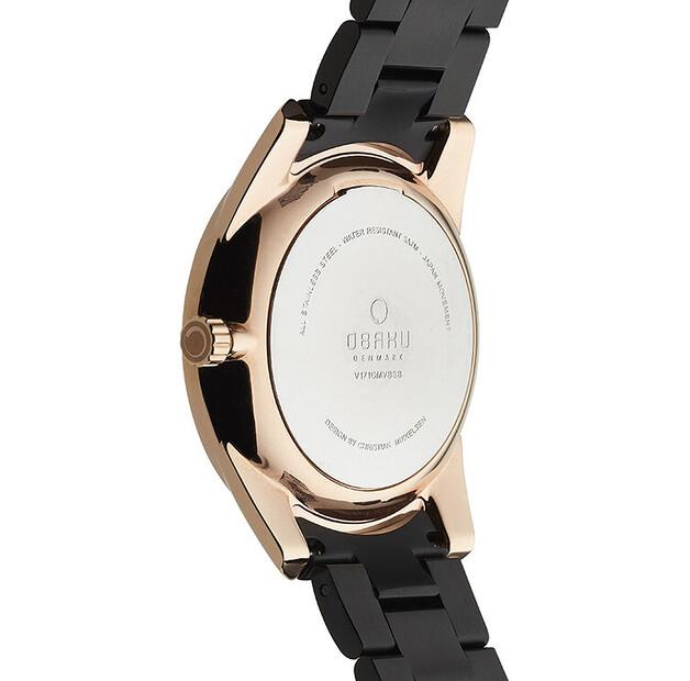 Часы Obaku V171GMVBSB